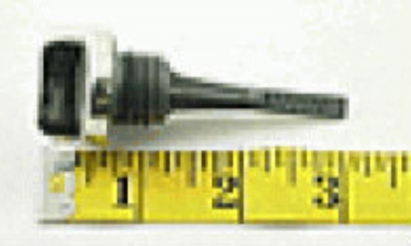 50 Oil level gauge 7cm for...