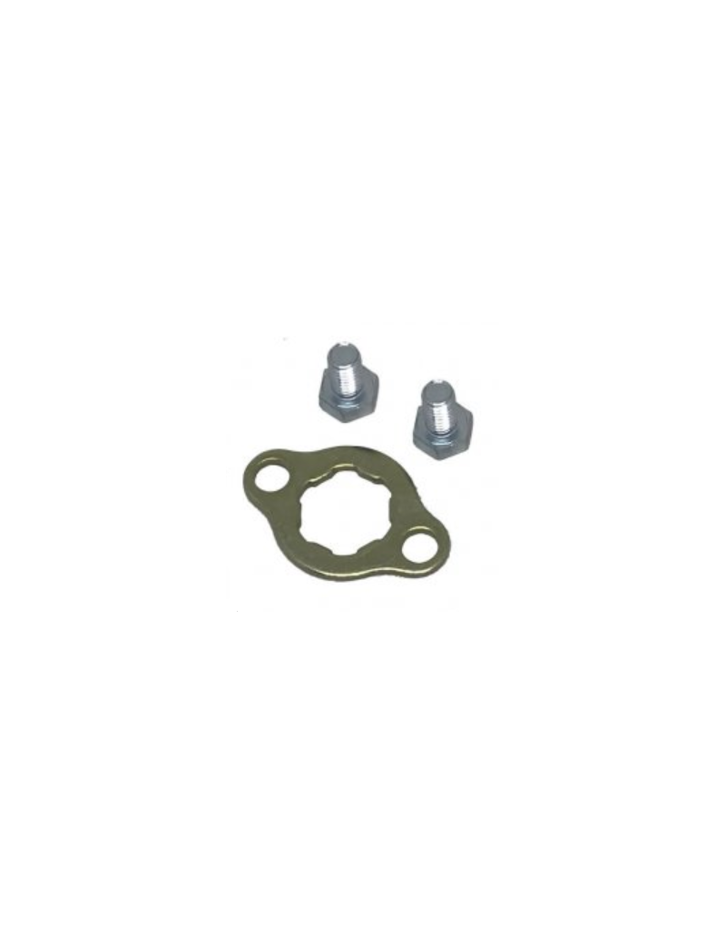 145 Front Gear Lock 17mm...