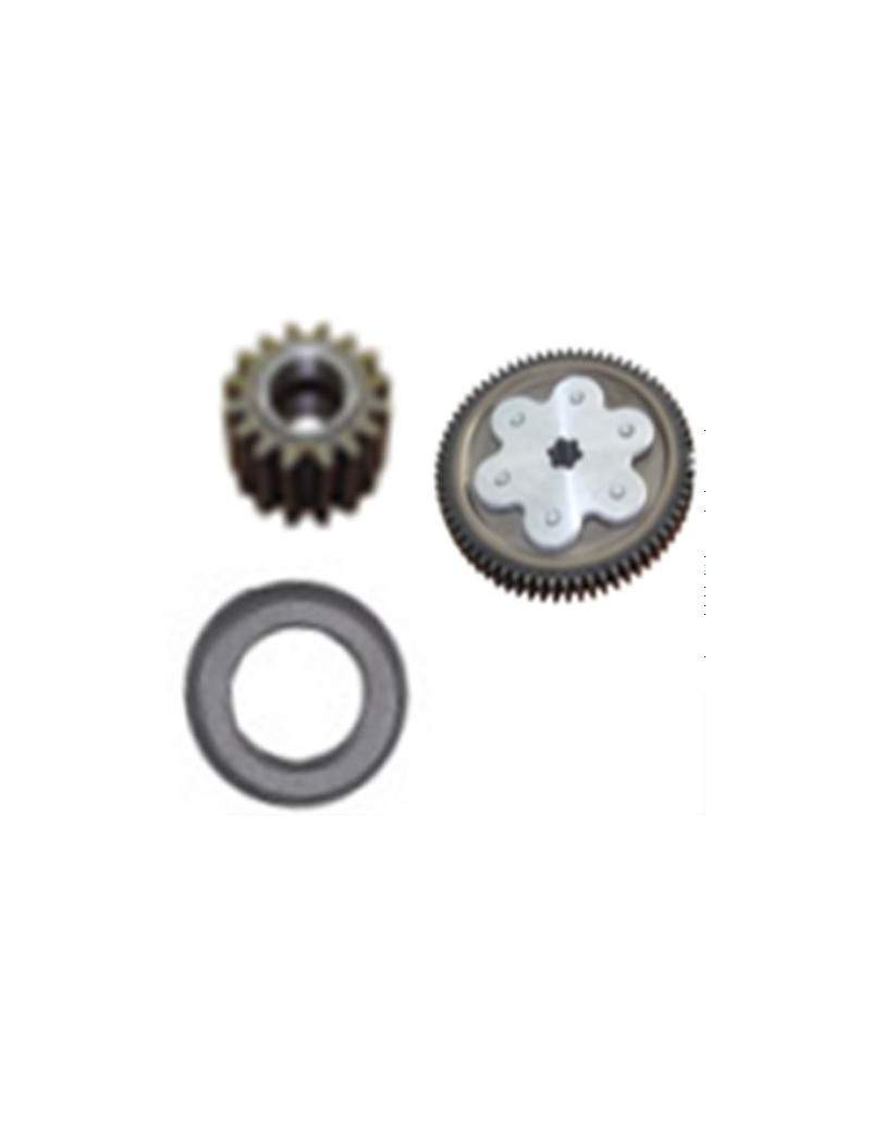 78 Engine Gear 17/69 Teeth...