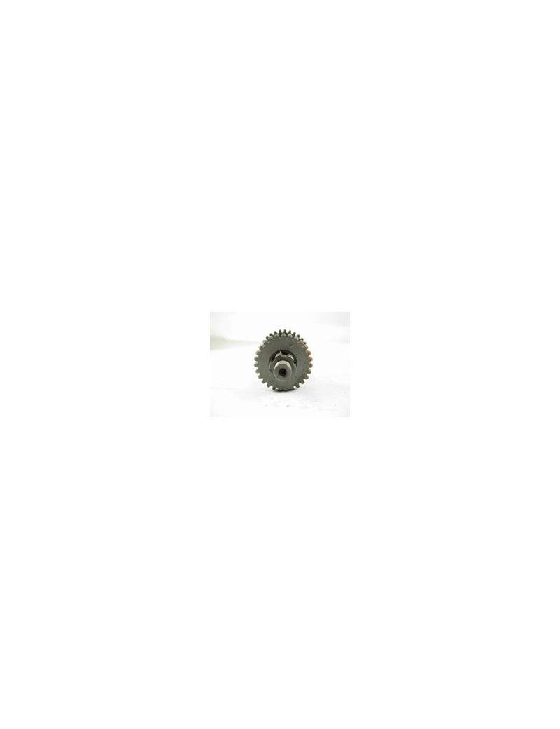 Vvikizy Engrenage Droit Principal Différentiel en Métal 64T 17T 21T 26T 29T, Engrenage de Moteur RC, Pièce pour Camion HSP Brontosaurus 1/10 94111 Vvikizy Engrenage Droit Principal Différentiel en Métal 64T 17T 21T 26T 29T, Engrenage de Moteur RC, Pièce pour Camion HSP Brontosaurus 1/10 94111