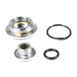 135 Engine Stator Cover...