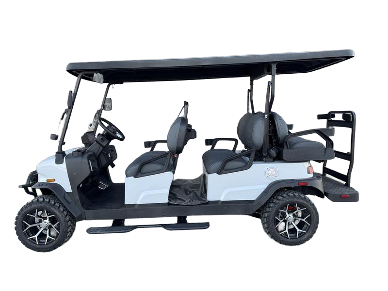 DENAGO Rover XL 6 –...