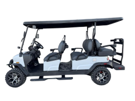 DENAGO Rover XL 6 Electric...
