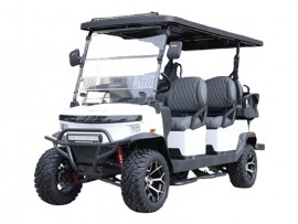 DENAGO Rover XL 6 Electric...