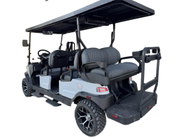 DENAGO Rover XL 6 Electric...