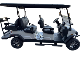 DENAGO Rover XL 6 Electric...