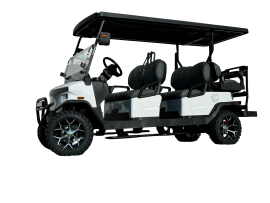 DENAGO Rover XL 6 Electric...