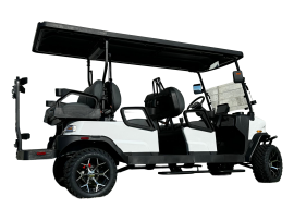 DENAGO Rover XL 6 –...