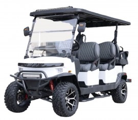 DENAGO Rover XL 6 Electric...