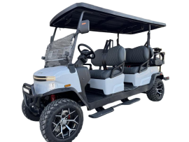 DENAGO Rover XL 6 Electric...