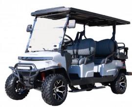 DENAGO Rover XL 6 Electric...