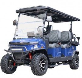 DENAGO Rover XL 6 Electric...