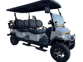 DENAGO Rover XL 6 Electric...