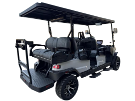 DENAGO Rover XL 6 –...