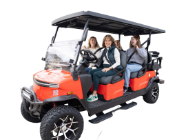 DENAGO Rover XL 6 –...