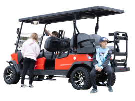 DENAGO Rover XL 6 –...
