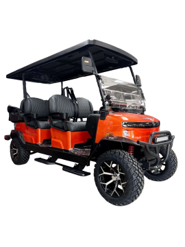 DENAGO Rover XL 6 –...