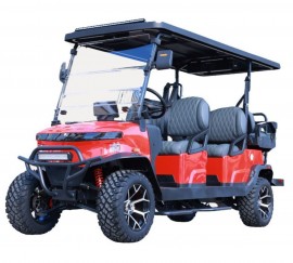 DENAGO Rover XL 6 –...