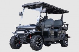 DENAGO Rover XL 6 Electric...