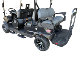 DENAGO Rover XL 6 –...
