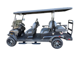 DENAGO Rover XL 6 –...