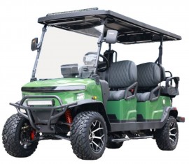 DENAGO Rover XL 6 –...