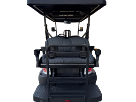 DENAGO Rover XL 6 Electric...
