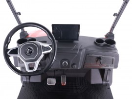 DENAGO Rover XL 6 Electric...