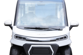 DENAGO City – Voiturette de...