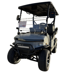 DENAGO Nomad – Voiturette...