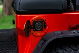 DENAGO Nomad – Electric...