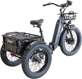 Shok triomph 2 moteurs 52v...