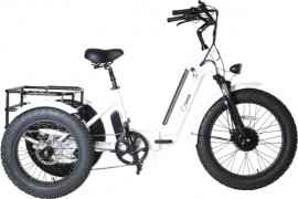 Shok triomph 2 moteurs 52v...