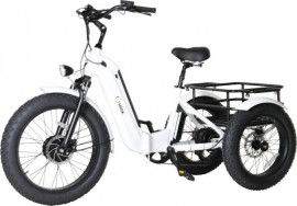 Shok triomph 2 moteurs 52v...