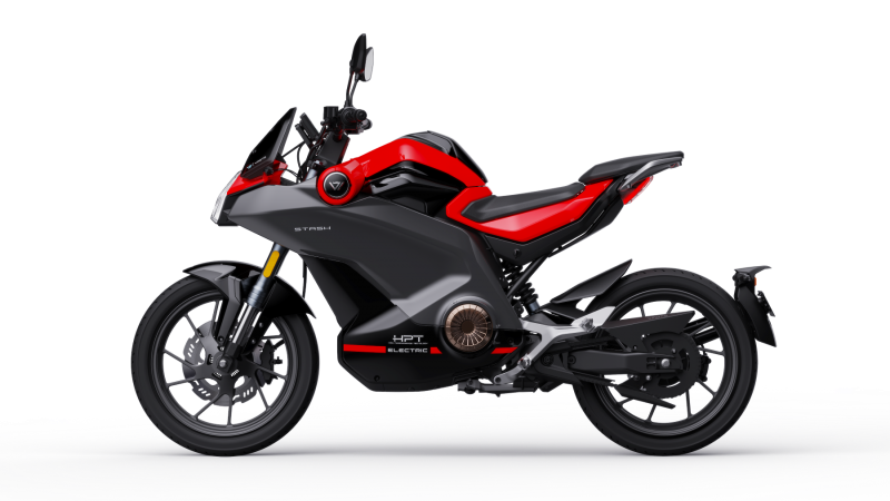 VMOTO STASH 8000W,...