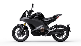 VMOTO STASH 8000W, 72V-100Ah version moto-scooter