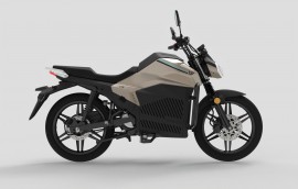 VMOTO VS4 74v 45ah – Moto-scooter électrique