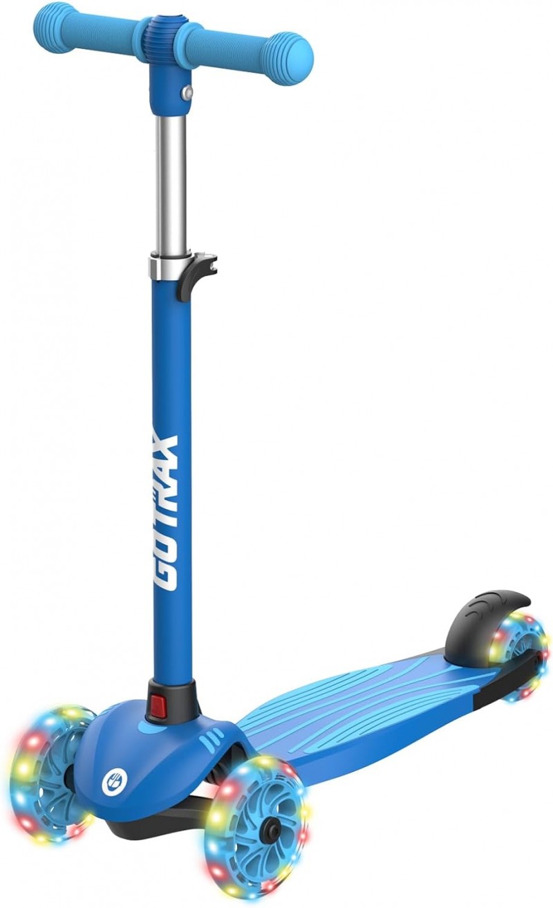 GOTRAX KS1 Trottinette pour...