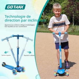 GOTRAX KS1 Kick scooter for...