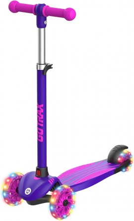 GOTRAX KS1 Trottinette pour...