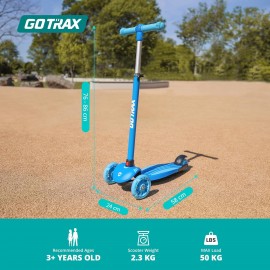 GOTRAX KS1 Trottinette pour...