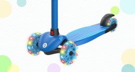 GOTRAX KS1 Kick scooter for...