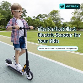 GOTRAX GKS MINI – Electric...