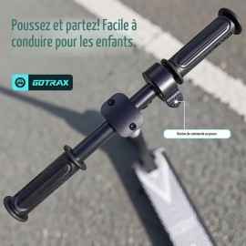 GOTRAX GKS MINI – Electric...