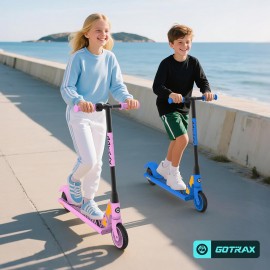 GOTRAX GKS MINI – Electric...