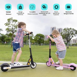 GOTRAX GKS MINI – Electric...