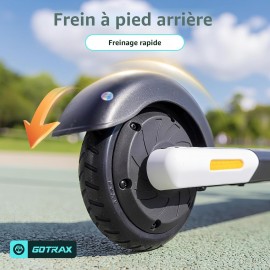 GOTRAX GKS MINI – Electric...