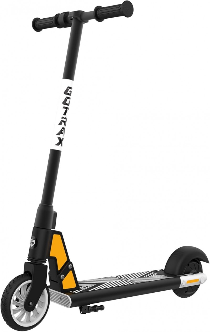 GOTRAX GKS MINI – Electric...