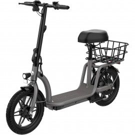 GOTRAX FLEX CAMPUS 350W 36V...