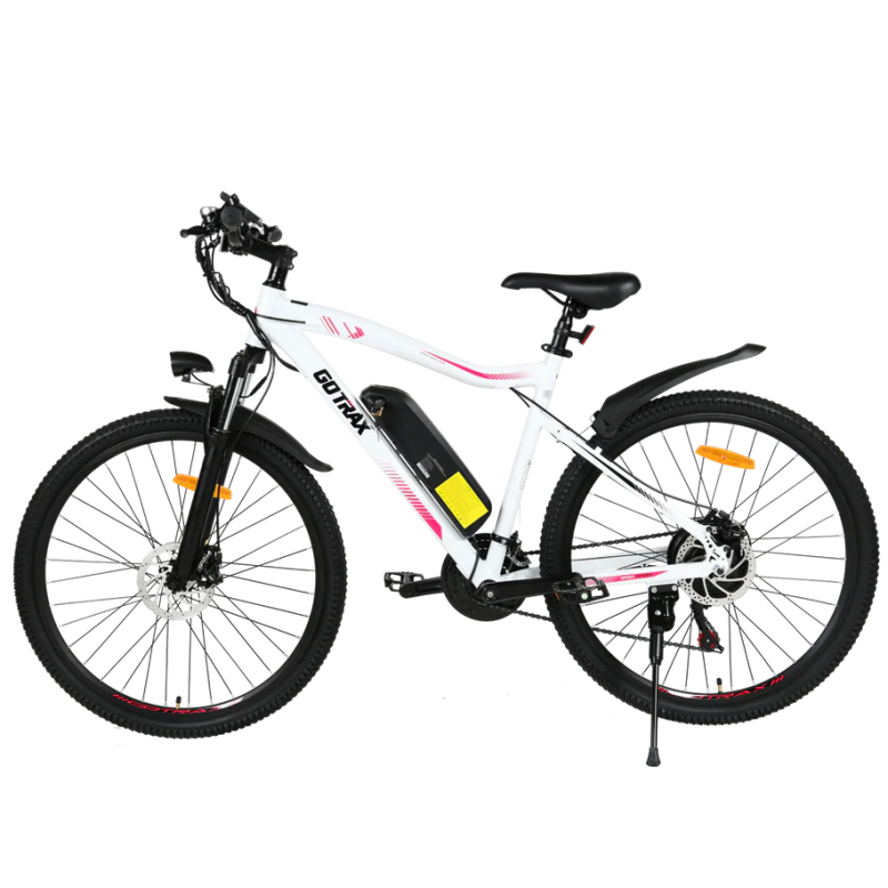 GOTRAX EBE3 500w 48v.-10Ah....